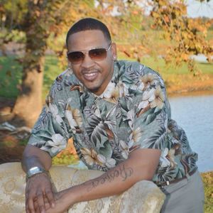 Meet your Posher, Fredrick